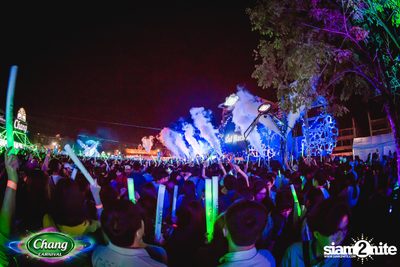 Chang Carnival: World of Illusion | เชียงใหม่ — photo 367