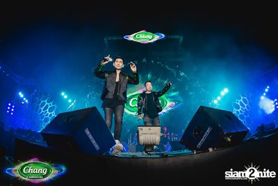 Chang Carnival: World of Illusion | เชียงใหม่ — photo 387