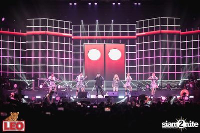 Thailand Top 100 by JOOX at Muang Thai GMM Live House — photo 4