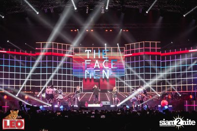 Thailand Top 100 by JOOX at Muang Thai GMM Live House — photo 7