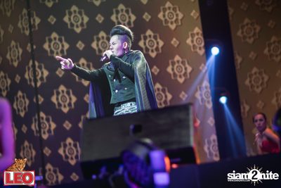 Thailand Top 100 by JOOX at Muang Thai GMM Live House — photo 8