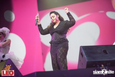 Thailand Top 100 by JOOX at Muang Thai GMM Live House — photo 10
