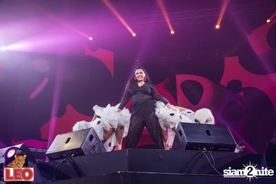 Thailand Top 100 by JOOX at Muang Thai GMM Live House — photo 12