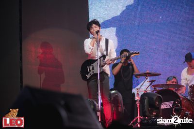 Thailand Top 100 by JOOX at Muang Thai GMM Live House — photo 13