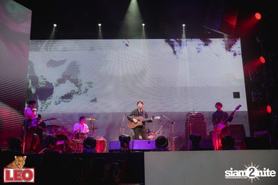 Thailand Top 100 by JOOX at Muang Thai GMM Live House — photo 14