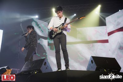 Thailand Top 100 by JOOX at Muang Thai GMM Live House — photo 15