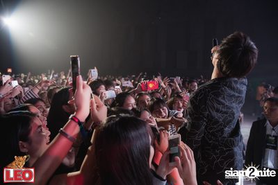 Thailand Top 100 by JOOX at Muang Thai GMM Live House — photo 16