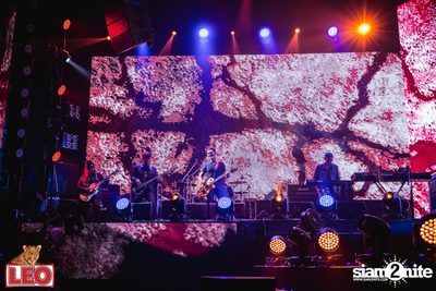 Thailand Top 100 by JOOX at Muang Thai GMM Live House — photo 20