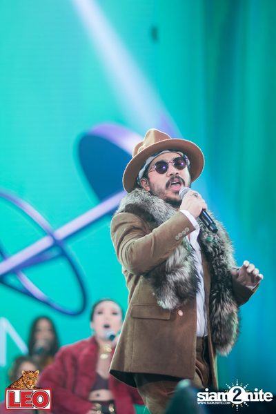 Thailand Top 100 by JOOX at Muang Thai GMM Live House — photo 23