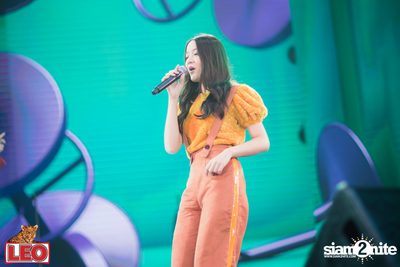Thailand Top 100 by JOOX at Muang Thai GMM Live House — photo 24