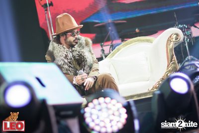 Thailand Top 100 by JOOX at Muang Thai GMM Live House — photo 25