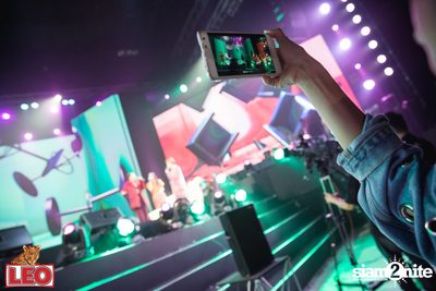 Thailand Top 100 by JOOX at Muang Thai GMM Live House — photo 28