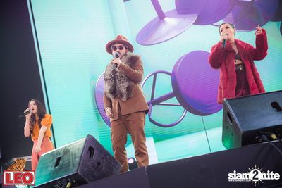Thailand Top 100 by JOOX at Muang Thai GMM Live House — photo 31
