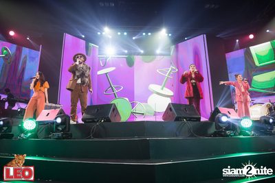 Thailand Top 100 by JOOX at Muang Thai GMM Live House — photo 32