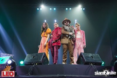 Thailand Top 100 by JOOX at Muang Thai GMM Live House — photo 34