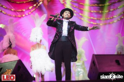Thailand Top 100 by JOOX at Muang Thai GMM Live House — photo 35
