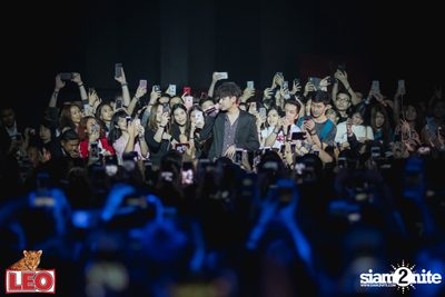 Thailand Top 100 by JOOX at Muang Thai GMM Live House — photo 41
