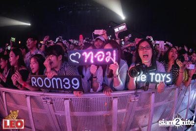 Thailand Top 100 by JOOX at Muang Thai GMM Live House — photo 44