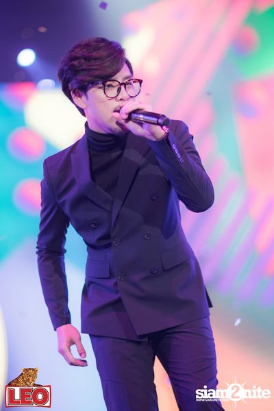Thailand Top 100 by JOOX at Muang Thai GMM Live House — photo 46