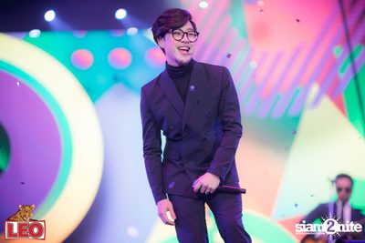 Thailand Top 100 by JOOX at Muang Thai GMM Live House — photo 47