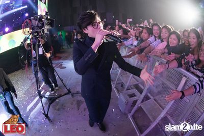 Thailand Top 100 by JOOX at Muang Thai GMM Live House — photo 49