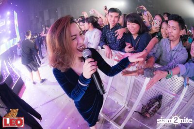 Thailand Top 100 by JOOX at Muang Thai GMM Live House — photo 50