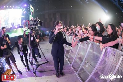 Thailand Top 100 by JOOX at Muang Thai GMM Live House — photo 51