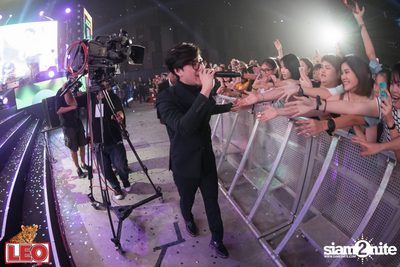 Thailand Top 100 by JOOX at Muang Thai GMM Live House — photo 52