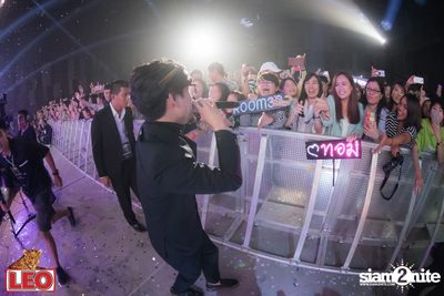Thailand Top 100 by JOOX at Muang Thai GMM Live House — photo 53