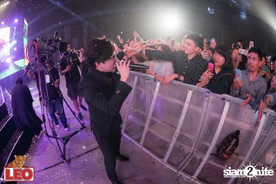 Thailand Top 100 by JOOX at Muang Thai GMM Live House — photo 54