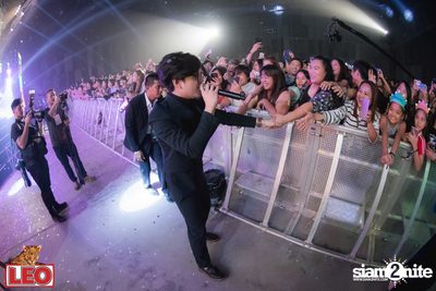 Thailand Top 100 by JOOX at Muang Thai GMM Live House — photo 55
