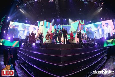 Thailand Top 100 by JOOX at Muang Thai GMM Live House — photo 56