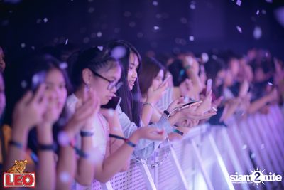 Thailand Top 100 by JOOX at Muang Thai GMM Live House — photo 57