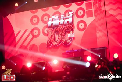 Thailand Top 100 by JOOX at Muang Thai GMM Live House — photo 59