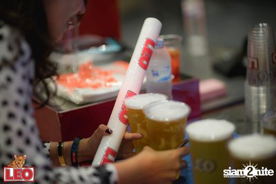 Thailand Top 100 by JOOX at Muang Thai GMM Live House — photo 61
