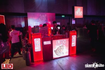 Thailand Top 100 by JOOX at Muang Thai GMM Live House — photo 62