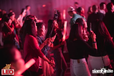 Thailand Top 100 by JOOX at Muang Thai GMM Live House — photo 64