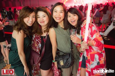 Thailand Top 100 by JOOX at Muang Thai GMM Live House — photo 65