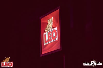 Thailand Top 100 by JOOX at Muang Thai GMM Live House — photo 66