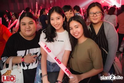 Thailand Top 100 by JOOX at Muang Thai GMM Live House — photo 67