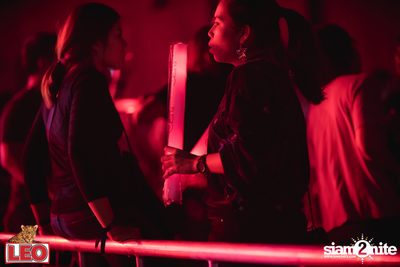 Thailand Top 100 by JOOX at Muang Thai GMM Live House — photo 68