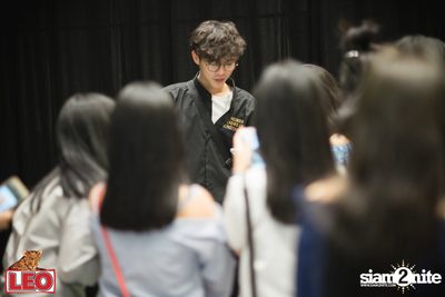 Thailand Top 100 by JOOX at Muang Thai GMM Live House — photo 69