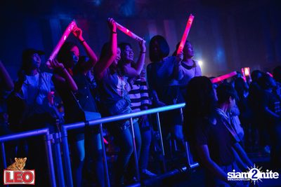Thailand Top 100 by JOOX at Muang Thai GMM Live House — photo 72