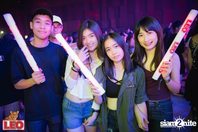 Thailand Top 100 by JOOX at Muang Thai GMM Live House — photo 73
