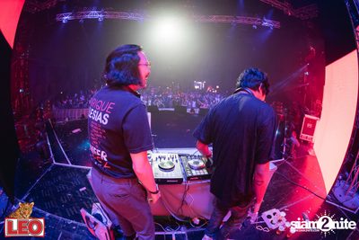 Thailand Top 100 by JOOX at Muang Thai GMM Live House — photo 74