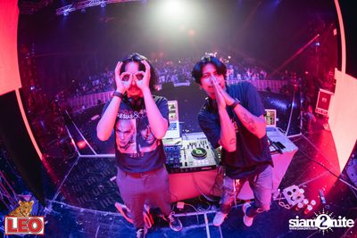 Thailand Top 100 by JOOX at Muang Thai GMM Live House — photo 76