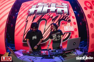 Thailand Top 100 by JOOX at Muang Thai GMM Live House — photo 77