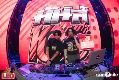 Thailand Top 100 by JOOX at Muang Thai GMM Live House — photo 78