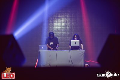Thailand Top 100 by JOOX at Muang Thai GMM Live House — photo 80