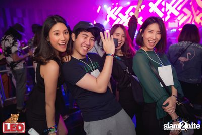 Thailand Top 100 by JOOX at Muang Thai GMM Live House — photo 81